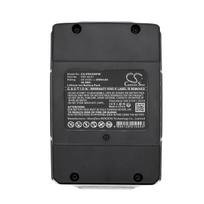 Replacement Battery for  Parkside X 20V Team, PAP 20 B3, PAP 20 A1, Lithium-ion 2000mAh