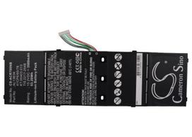 3500 mAh for Acer AC13B8K,AL13B3K,AP13B3K,AP13B8K,KT00403013,KT00403015,KT00403018,4ICP6/60/78,4ICP6/60/80,41CP6/60/78