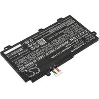 4100 mAh for Asus B31BN91,B31N1726,B31N1726-1,0B200-02910000,0B200-02910100,0B200-02910200,0B200-03270100,0B200-03270200,0B200-03400000