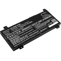 3500 mAh for Dell 63k70,M6WKR,PWKWM,0M6WKR,063K70