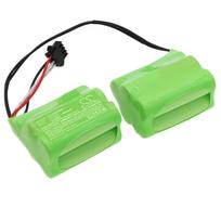 Replacement Battery for Ecovacs Deebot Mini, DK560, 201-1451-0040, NiMH 2000mAh