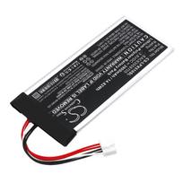 3900mAh Battery for LG XBOOM Go DXG5Q, XG5QBK, EAC64790804, EAC63558705