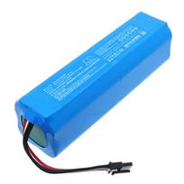 5200mAh Battery for Dreame 2412-4S2P-MMYD, D20 Pro, D20 Pro Plus, D20 Ultra, L40 Ultra CE, L40 Ultra