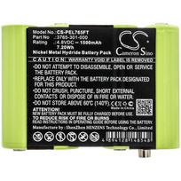 1500 mAh for Pelican 3769,3765-301-000