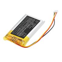 1200mAh Battery for Orion TI-84 Plus