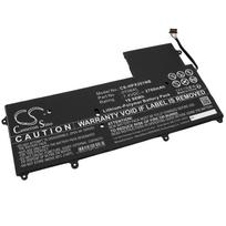 2700 mAh for HP 0Y06XL,OY06XL,OY06021XL,750335-2B1,750335-2C1,750550-001,HSTNN-DB6A,HSTNN-I22X