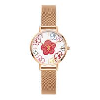Moteriškas laikrodis DANIEL WELLINGTON DW00100722 (36MM)