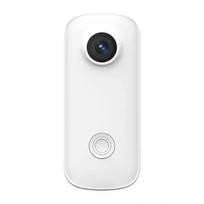 Action camera SJCAM C100PRO white)