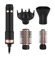 Ray Battler RB 3110 Rotating Hair Dryer Brush