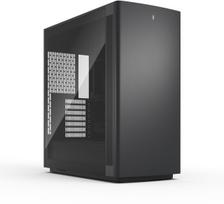 Fractal Design Case | Define One | ATX | Dark TG Light Tint