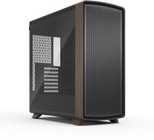 Fractal Design Case | Summit | ATX | Black TG Light Tint