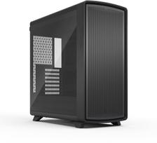 Fractal Design Case | Summit | ATX | Blackout TG Light Tint