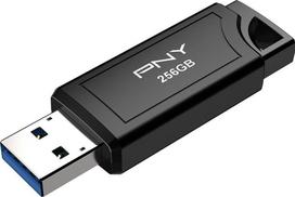 USB atmintinė PNY ProElite V3, 256GB (P-FD256PROV3-GE)