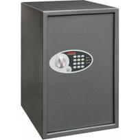 Phoenix Safe seifas Vela su raktu ir skaitmenine spyna (SS0805E)