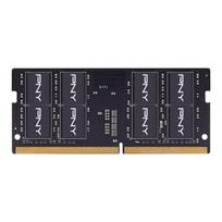 Atmiņa portatīvajam datoram PNY PNY Performance atmiņas modulis 8GB 1 x 8GB DDR4 260-pin SO-DIMM