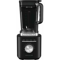 Virtuvinis trintuvas KitchenAid 5KSB2073EBM Pure Power, matt schwarz