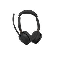 Ausinės Evolve3 65 Stereo Link 390c MS