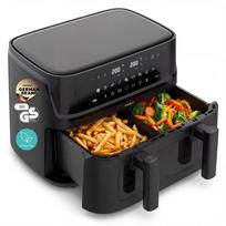 Medion MD100057 hot air fryer Flex M bk