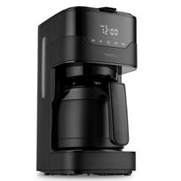 Medion MD18458 coffee machine with thermal carafe bk