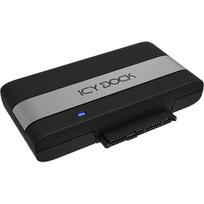 Icy Dock MB307U-1VB (black)