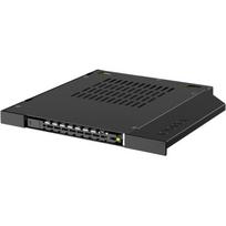 Icy Dock Though Armor MB411V4PO-2B (black, 2.5" U.2/U.3 NVMe SSD)