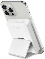 Power bank SBS 5000mAh Wireless  White