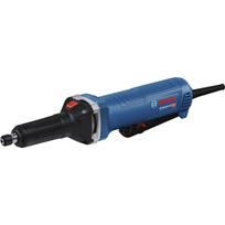 Bosch Powertools Straight Grinder GGS 30 LPS Professional (blue, 750 Watt, long, slim grinding spindle)