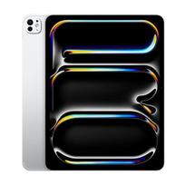 Planšetinis kompiuteris Apple iPad Pro 13 7.Gen. (2024) M4 256GB 5G Silver