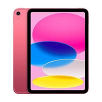Planšetinis kompiuteris Apple iPad 10.9 11.Gen (2025) 128GB WiFi - Pink