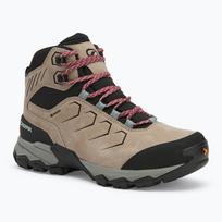 Moteriški žygio batai SCARPA Moraine Mid Pro Gtx mineral