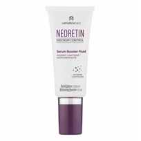 Neoretin Discrom Control Serum Booster Fluid Depigmentuojantis veido serumas 30ml