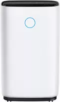 Oro sausintuvas HATIS „NordDry S25“, 395 W