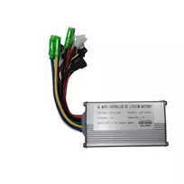 BLADE Elektrinio dviračio valdiklis 36/48V 17A