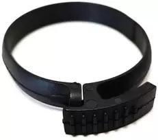 Sulenkimo mechanizmo užrakto žiedas HX / Cecotec / Bongo