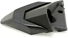 Plastikinis dangtelis korpusui PULSE 10 priekis kairė / galas dešinė