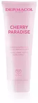 Dermacol Cherry Paradise prausiamasis kremas - maitinantis dušo kremas 200 ml