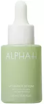 Alpha-H Vitamin A 0.3% Retinol Smoothing & maitininantis Night Serum For Face, 25 ml