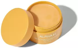 PHYTORELAX Alpha-H, Melting Moment, valomasis, raminantis ir drėkinantis veido valomasis balzamas, moterims, 100 g