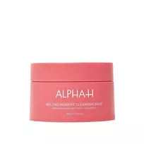 PHYTORELAX Alpha-H, tirpstantis momentas, valomasis balzamas veidui, 90 g, moterims