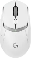 LOGITECH G309 LIGHTSPEED - Baltas - 2.4GHZ/BT - EWR2i-934 - G309