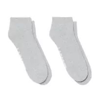 Teniso kojinės  - Pilka (39-42)