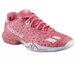 Moteriški badmintono/skvošo bateliai  - Rožinė (39)