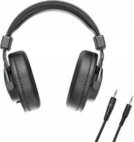 Fifine H8 studio headphones (black) | H8H | 5031192994063