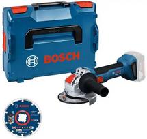 Bosch Akum.  kątowa GWX 18V-8 | 06019N9103 | 4053423707991