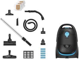 Odkurzacz Nilfisk Perform Per Care Plus Vacuum Cleaner (128390239) | 128390239 | 5715492289967