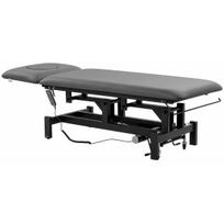 Activeshop Stół rehabilitacyjny do masażu i fizjoterapii elektryczny Balance Eso 2 Gray | 5906717469763 | 5906717469763