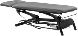 Activeshop Stół rehabilitacyjny do masażu i fizjoterapii elektryczny Balance Novus 2 Gray | 5906717469794 | 5906717469794