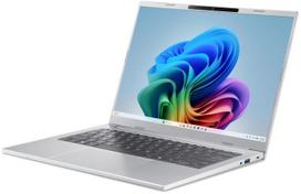 Acer Aspire 14 AI Core Ultra 5 325| 14"|  16GB | 512GB | W11H | NX.JYHEP.00F | 4711721067024