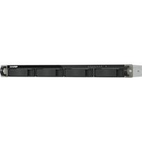 QNAP TS-432XeU-4G NAS System 4-Bay 10GbE 1HE Rackmount | TS-432XeU-4G | 4711103091708