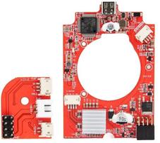 Elegoo Płyta komunikacyjna ekstrudera drukarki Centauri Carbon} (ELG-28990) | ELG-28990 | 6932704911211